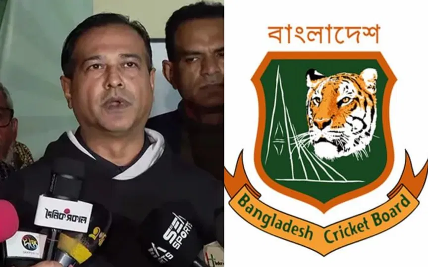 BCB Director warns ICC of walkover if T20 World Cup 2026 venues aren't changed